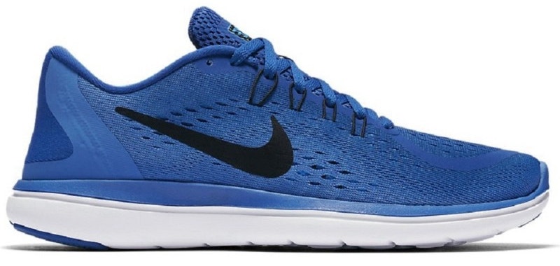 Tenis Nike Flex 2017 RN 898476 402 Feminino