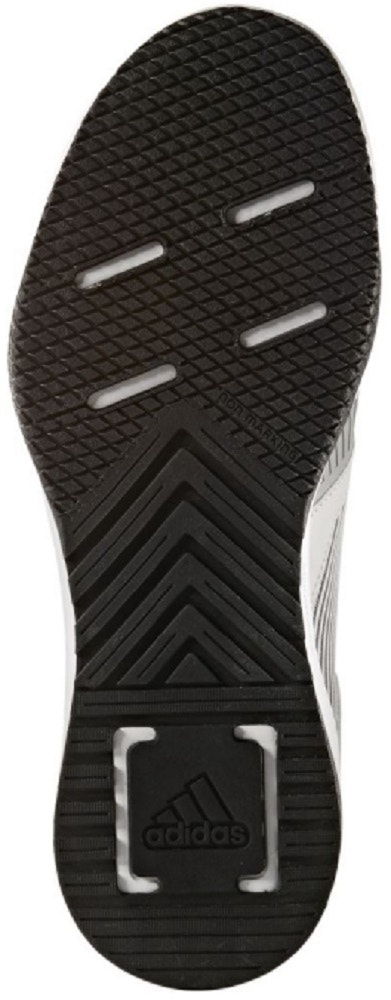 Tenis Adidas Gym Warrior 2 BB3228 Masculino