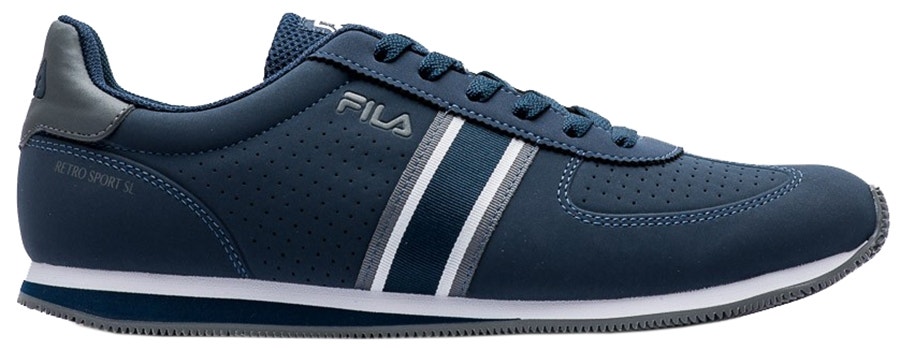 Fila retro sport sl 2025