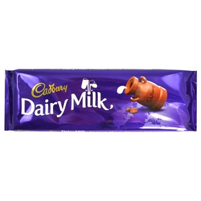 Chocolate Cadbury Dairy Milk 300g