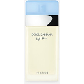 Perfume Dolce & Gabbana Light Blue EDT 100mL - Femenino