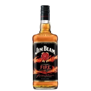 Whisky Jim Beam Kentucky Fire 700mL