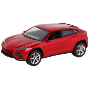 Lamborghini Urus Rojo Escala 1/14 R/C - Rastar 73000