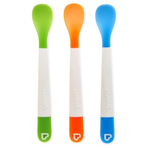 Colheres Lift Munchkin - 3 Unidades