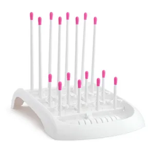 Escorredor de mamadeira Munchkin Deluxe