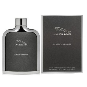 Perfume Jaguar Classic Chromite EDT 100mL - Masculino