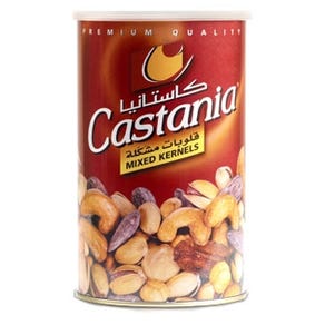Pestico Castania Mixed Kernels 450g