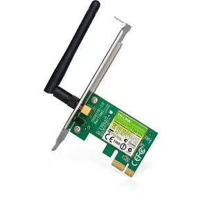 Adaptador PCI Express inalámbricoTP-LINK TL-WN781ND 150Mbps