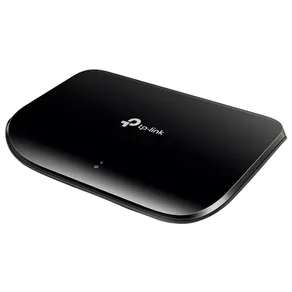 Conmutador TP-LINK TL-SG1005D Gigabit de Mesa de 5 puertas