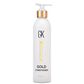 Acondicionador GK Hair With Juvexin Hair Gold - 250mL