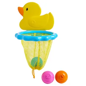 Brinquedo de Banho Munchkin Duck Dunk