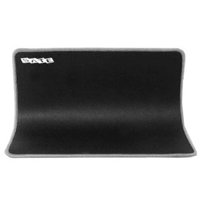 Mouse Pad Satellite A-PAD031 Negro Grande