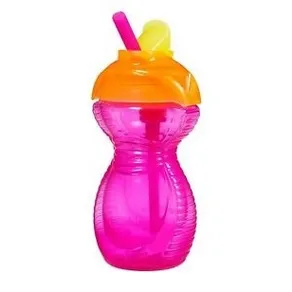 Copo de Treinamento Munchkin Click Lock - 266mL