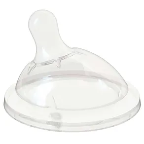 Tetina para Biberón Chicco Naatural Feeling 81011 0m+