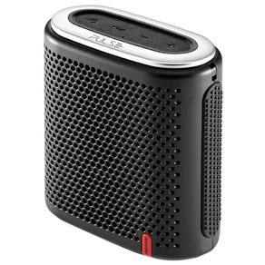 Speaker Pulse Mini Bluetooth Negro- SP236