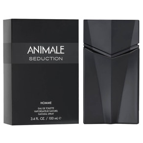 Perfume Animale Seduction Homme EDT 100mL - Masculino