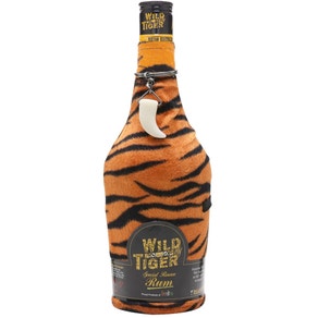 Ron Wild Tiger Special Reserve 700mL