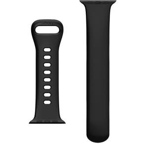 Pulsera Spigen para Apple Watch All Series (45/44/42mm) 062MP25400 Negro