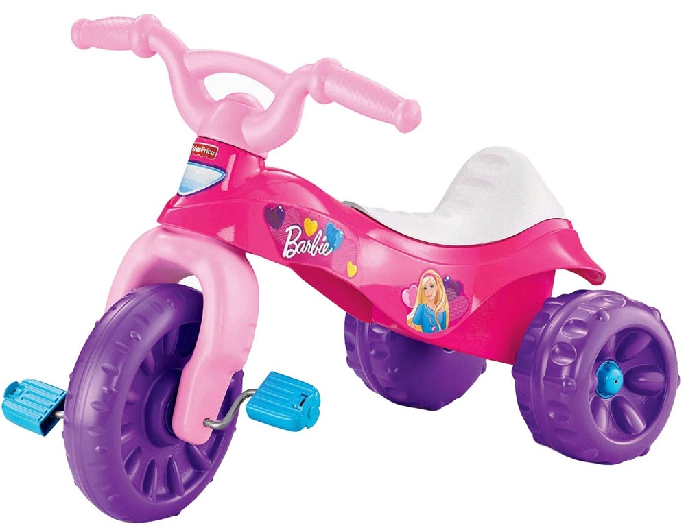 Triciclo fisher price discount precio