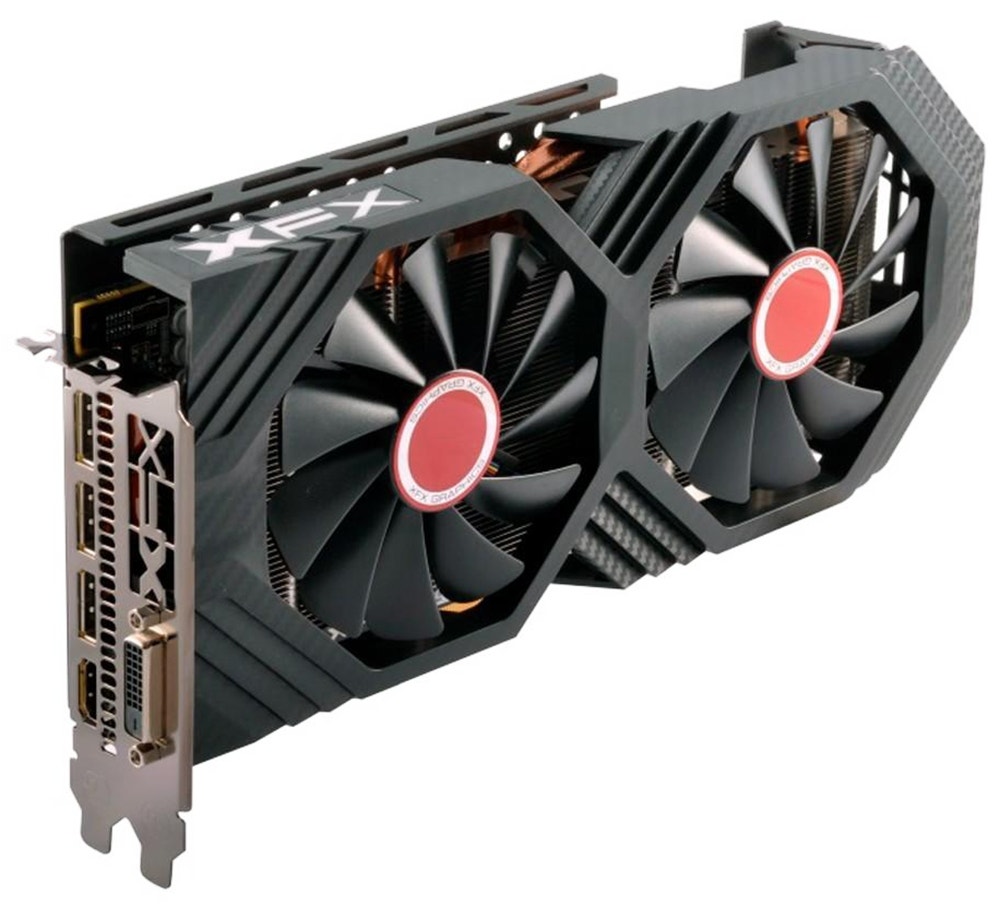 Rx 580 requisitos deals