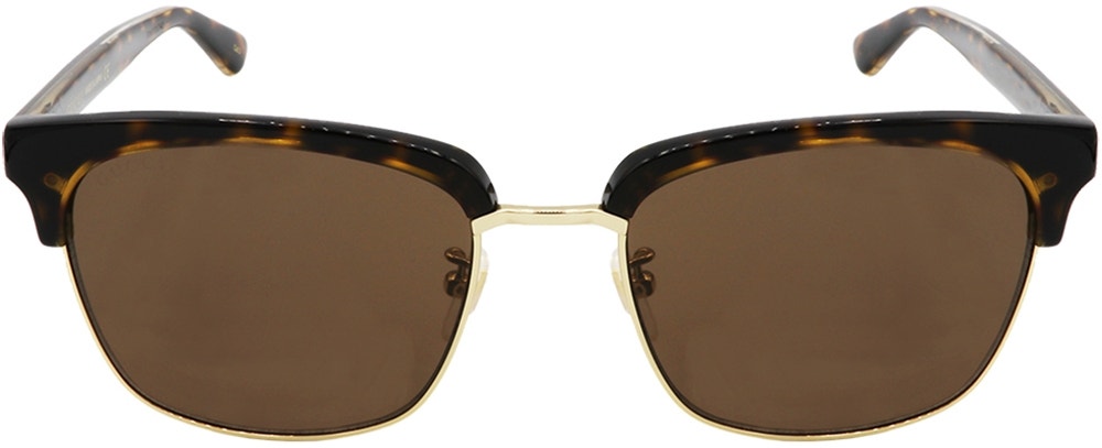 Lentes de Sol Gucci GG0382S 003 56 18 145