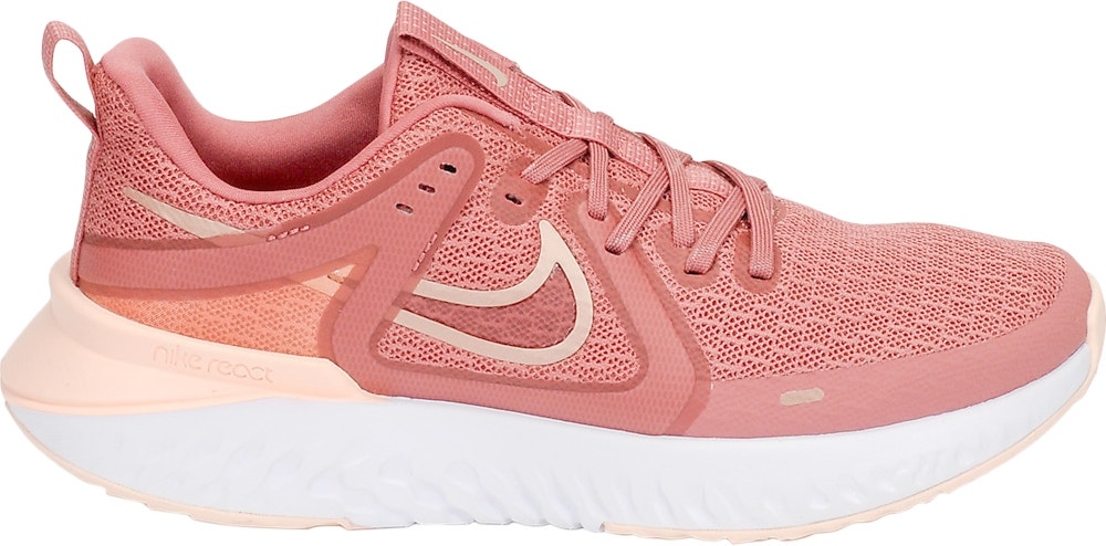 Tenis Nike Legend React 2 AT1369 800 Femenino Rose