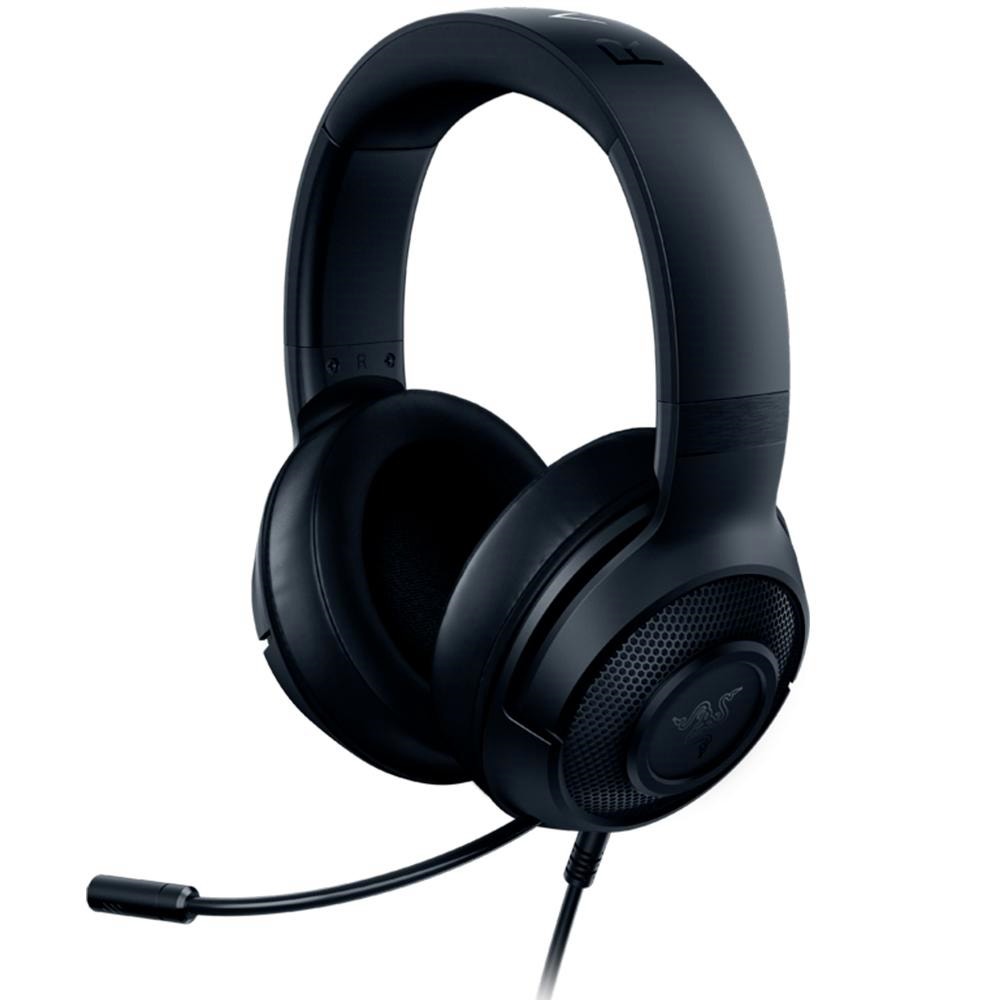 Auricular Gaming Razer Kraken X Lite 7.1 Surround Sound RZ04