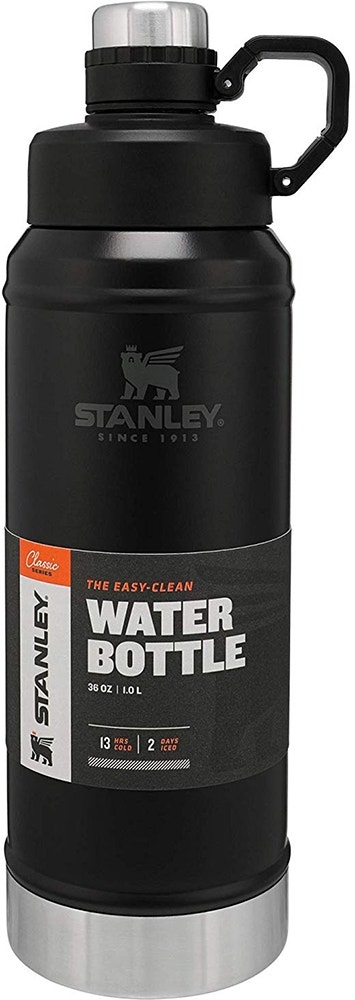 Stanley easy clean water bottle hot sale