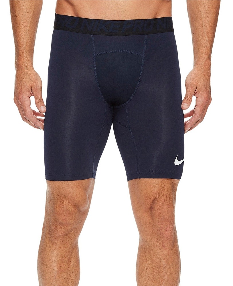 Short Termico Nike 838061 451 Masculino