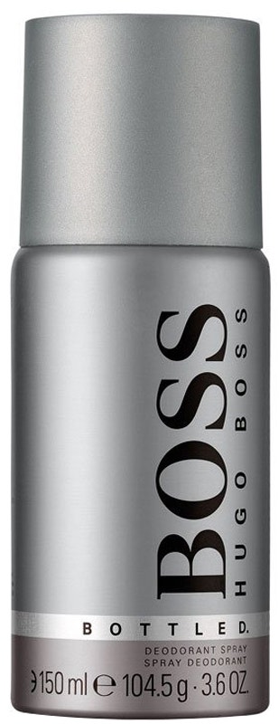 Hugo boss 150 ml precio oficial top