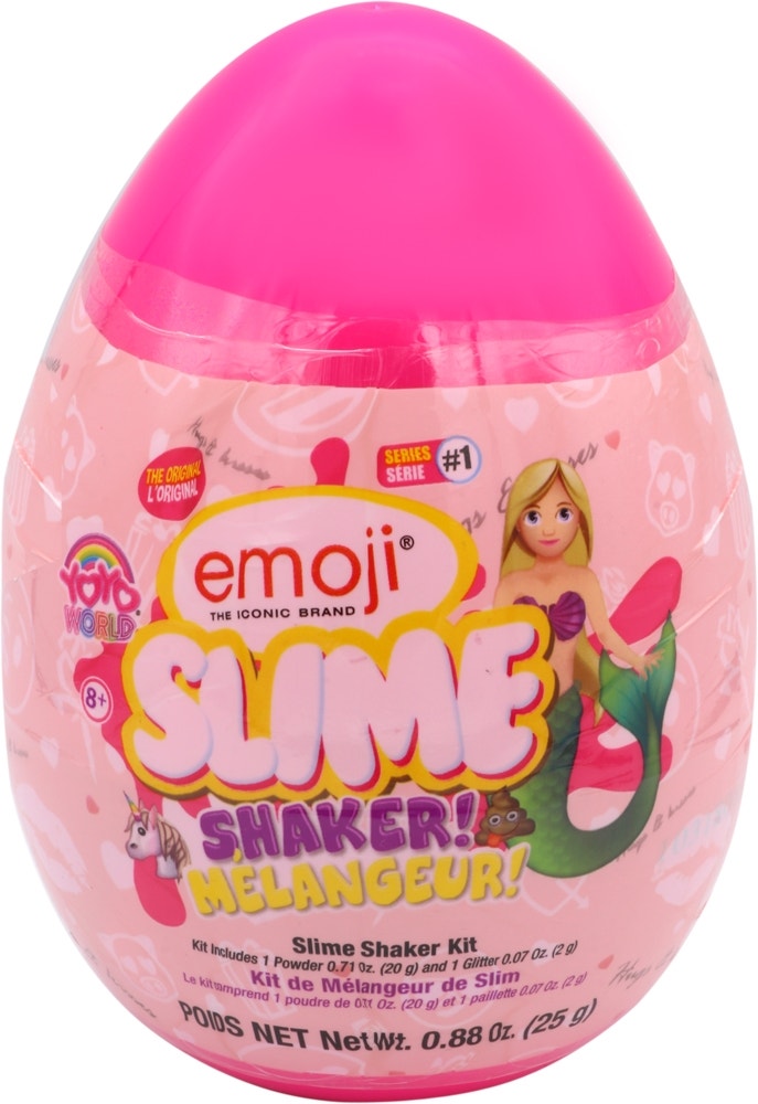 Yoyo slime cheap