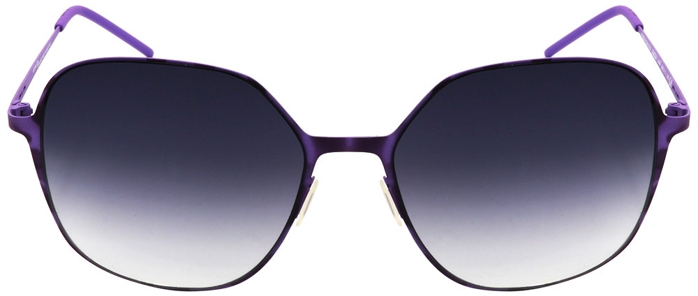 Lentes italia independent top