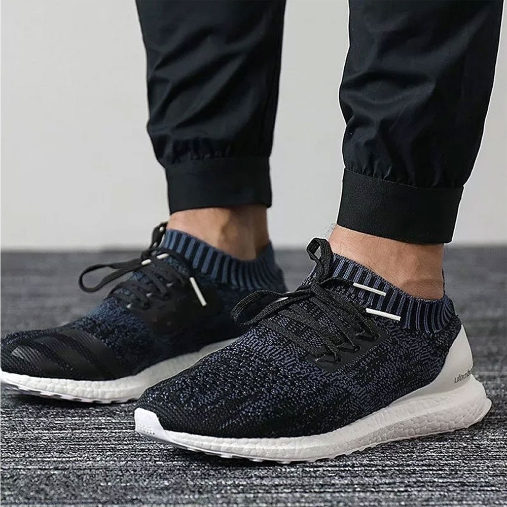 Tenis Adidas Ultra Boost Uncaged CM8278 Masculino