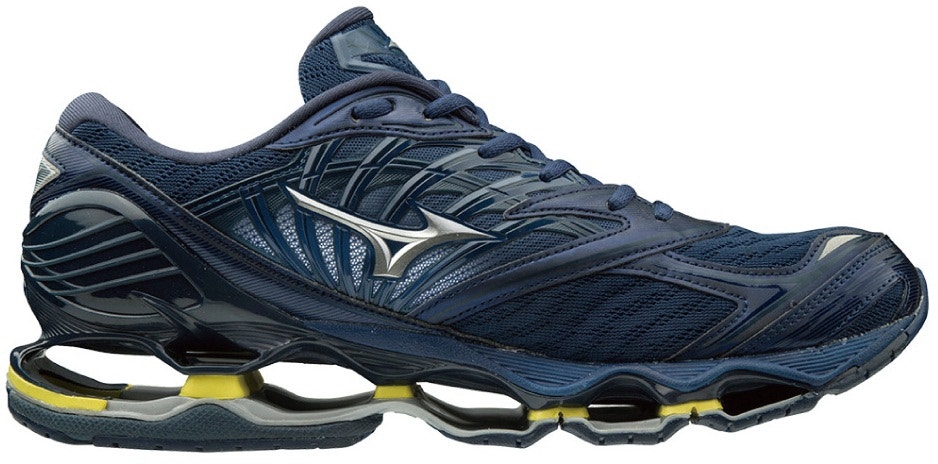 Tenis Mizuno Wave Prophecy 8 J1GC190006 Masculino