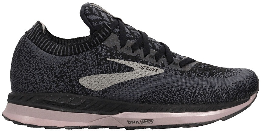Tenis Brooks Bedlam 120782 1B 049 Femenino