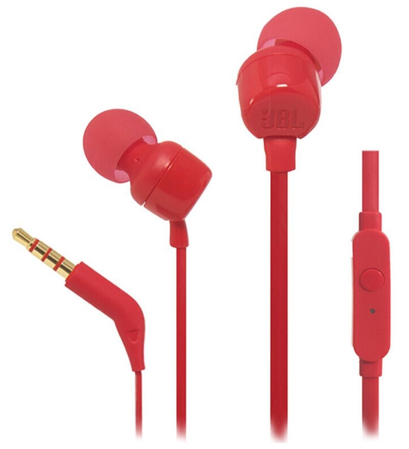 Auriculares tune 110 2025