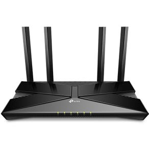Router Inalámbrico TP-Link AX1500 AX10 Wi-Fi 6 Router 1201Mbps