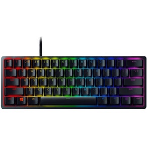 Teclado Gaming Razer Huntsman Mini RZ03-03390500-R3U1 con Cable (Ingles)