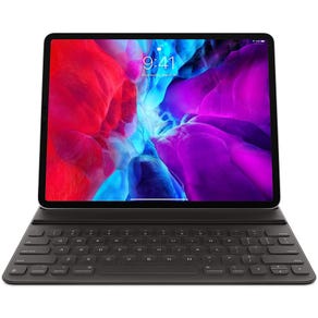 Apple Smart Keyboard Folio para iPad Pro 12.9 - MXNL2LL Inglés (iPad no incluido)