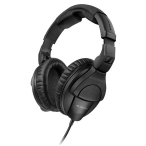 Audífono Sennheiser HD 280 Pro Para DJ (Alámbrico)