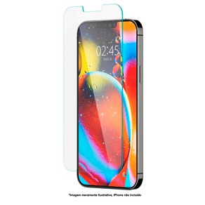 Película Spigen para iPhone 13 Pro Max - Slim HD AGL03382