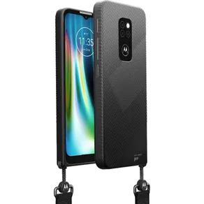 Smartphone Motorola Defy XT2083-8 Single Sim 4G LTE 6.5" 4GB/64GB Negro