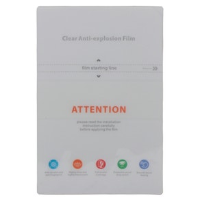 Película Universal para Celular (180mm x 120mm)