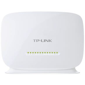 Router TP-Link TD-VG5612 Wireless N VDSL/ADSL 300Mbps
