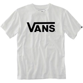 Camiseta Vans Classic VN000GGGYB2 - Masculina