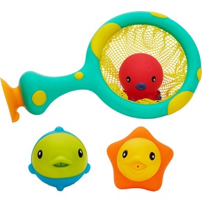 Juguete de Aro para Atrapar y Anotar Munchkin 2 in 1