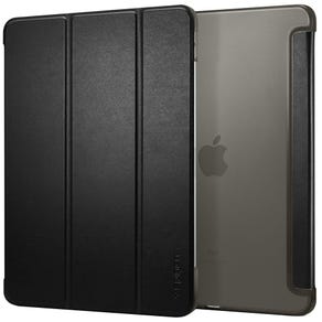 Estuche Spigen para iPad 11'' Pro (2020) Smart Fold ACS00894 - Negro