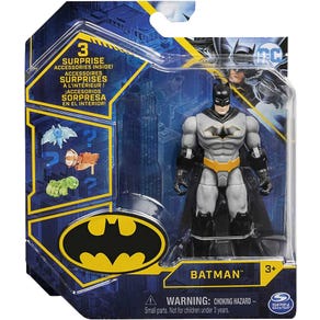 Muñeco Batman - 6055946