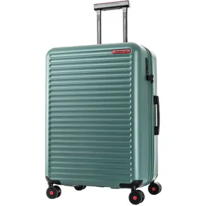 Maleta de Viaje Samsonite TOIIS C HG0063008 - Slat Green