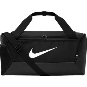 Bolsa Deportiva Nike Brasilia 9.5 DM3976-010 - Pequeño - Negro